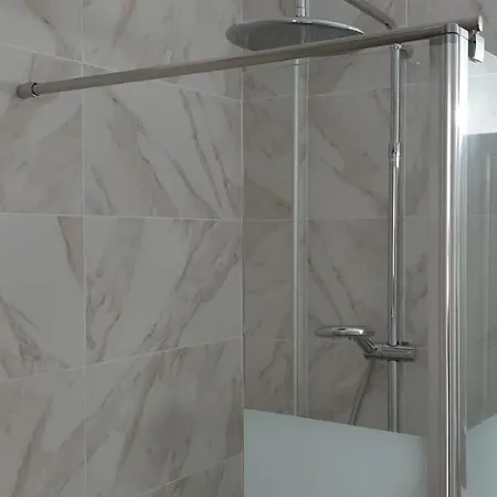 Apartmán La Playa Mykonos Platys Gialos (Mykonos)