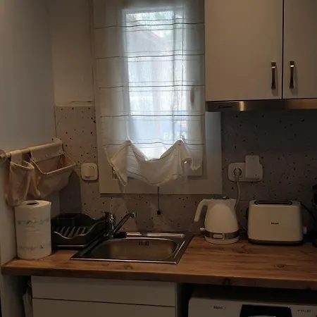 La Playa Mykonos Apartmán *