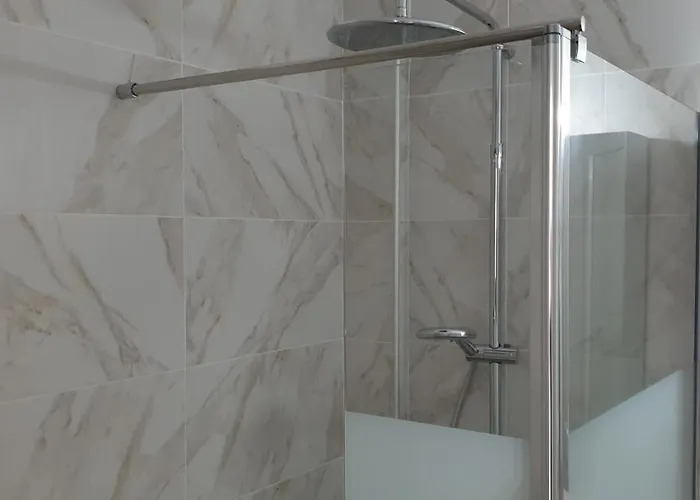 Apartament La Playa Mykonos Platys Gialos (Mykonos)