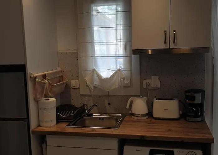 La Playa Mykonos Apartament *