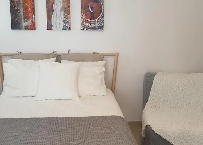 La Playa Mykonos Apartament