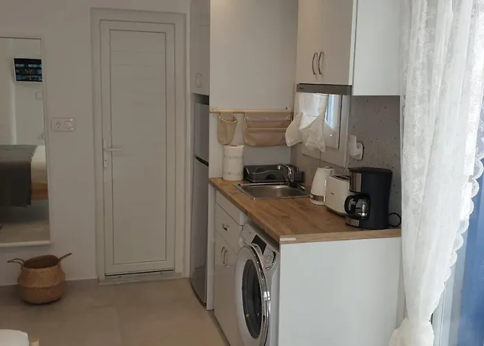 La Playa Mykonos * Platys Gialos (Mykonos)