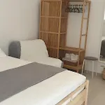 La Playa Mykonos Apartman Platísz Jalósz