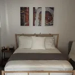 Apartment La Playa Mykonos *
