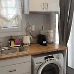 La Playa Mykonos Apartman