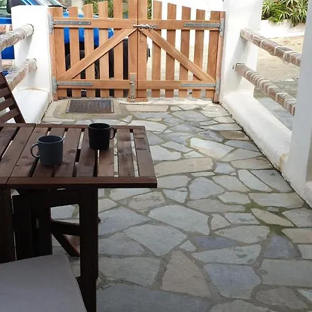 La Playa Mykonos *