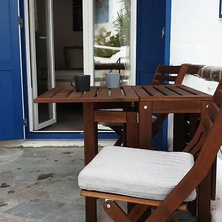 La Playa Mykonos *