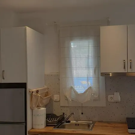 La Playa Mykonos Appartamento *