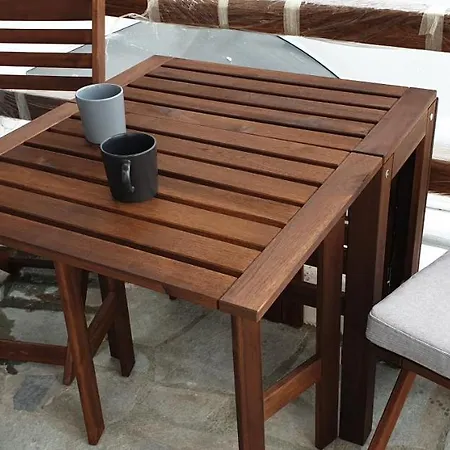 La Playa Mykonos Apartment Platys Gialos (Mykonos)