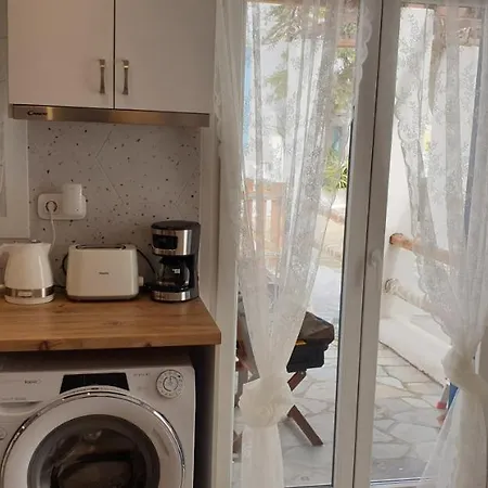 La Playa Mykonos Appartamento Platys Gialos (Mykonos)