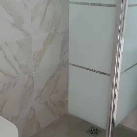 Apartment La Playa Mykonos