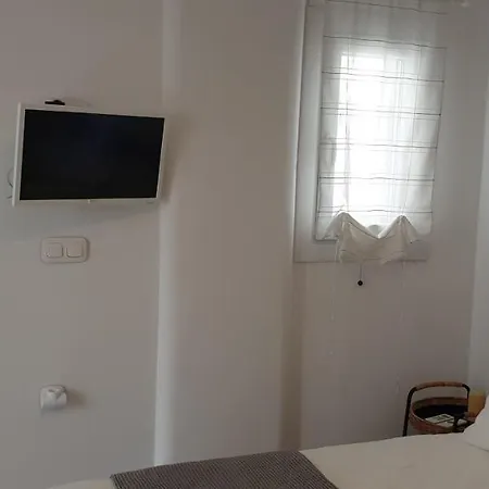 La Playa Mykonos Apartment Platys Gialos (Mykonos)