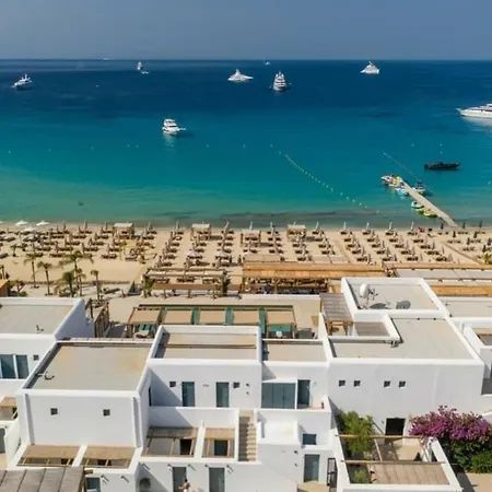 La Playa Mykonos