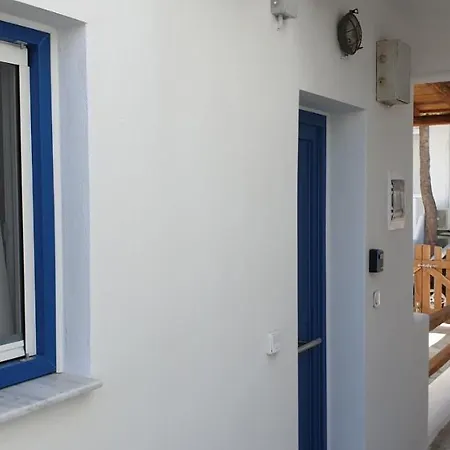 La Playa Mykonos Apartment Platys Gialos (Mykonos)