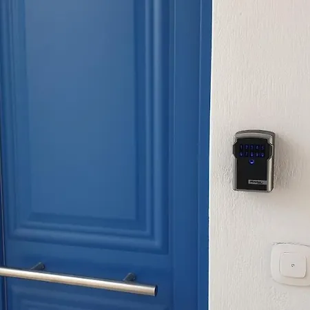 Apartment La Playa Mykonos Platys Gialos (Mykonos)