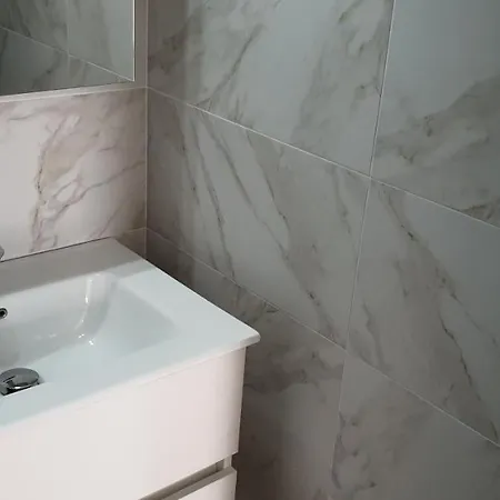 La Playa Mykonos 公寓 *