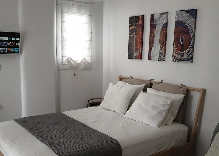 La Playa Mykonos Apartamento Platis Gialos