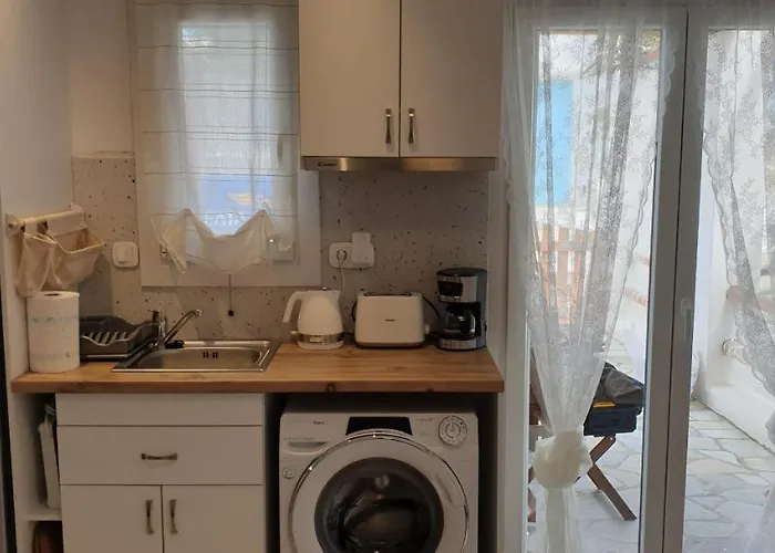 La Playa Mykonos Apartamento Platis Gialos