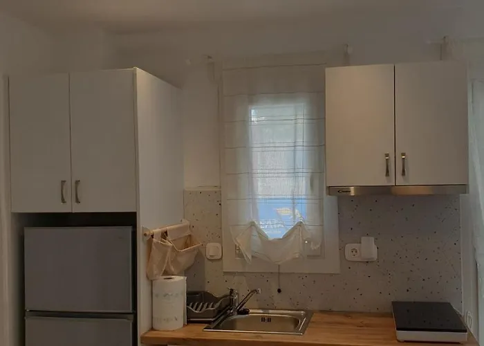 La Playa Mykonos 公寓 *