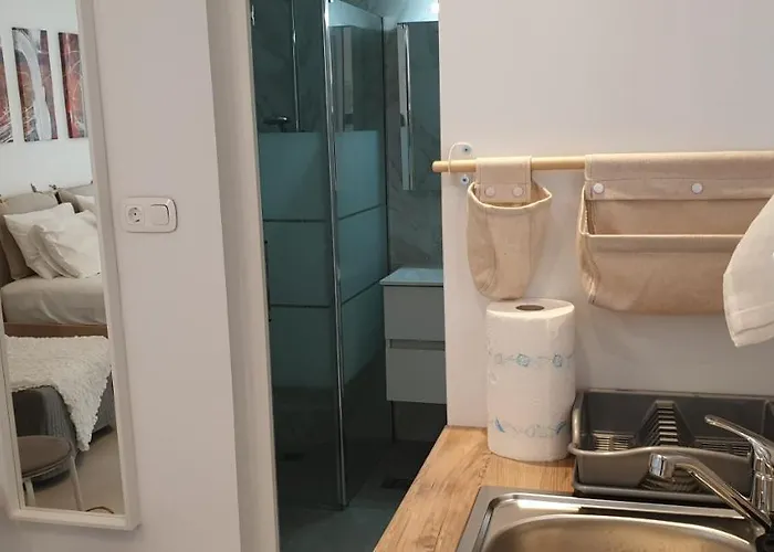 La Playa Mykonos Apartamento Platis Gialos