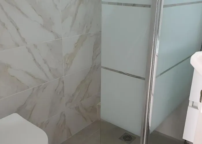 Apartamento La Playa Mykonos