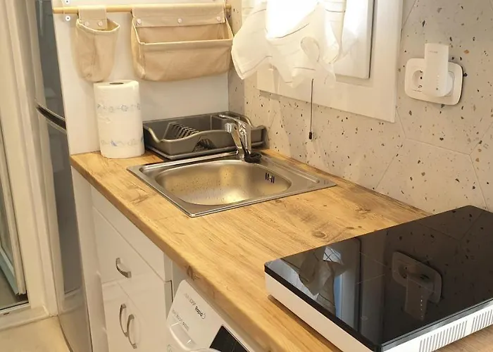 La Playa Mykonos * 普拉迪斯亚罗斯