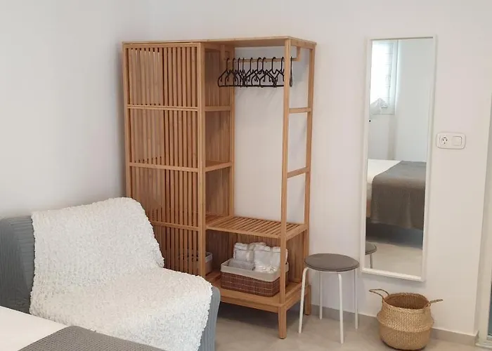 公寓 La Playa Mykonos 普拉迪斯亚罗斯