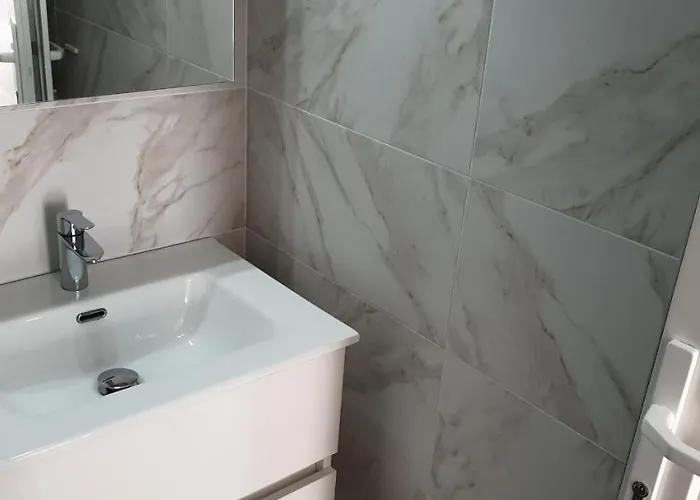 La Playa Mykonos Apartamento *