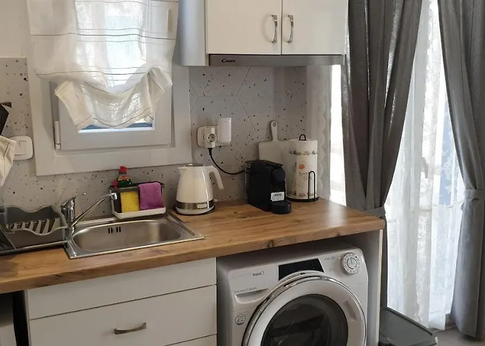 La Playa Mykonos Apartamento