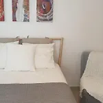 La Playa Mykonos Апартаменты