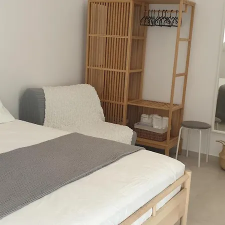 La Playa Mykonos Апартаменты Платис Ялос