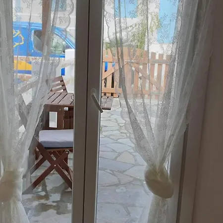 La Playa Mykonos *